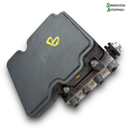 Renault Clio 4 ABS Pumpe Med OEM Nr. 476601842R Fra Renault Ophugger