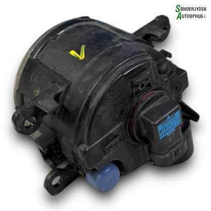 Renault Clio 4 Tågelygte For Med OEM Nr. 261550885R Fra Renault Ophugger