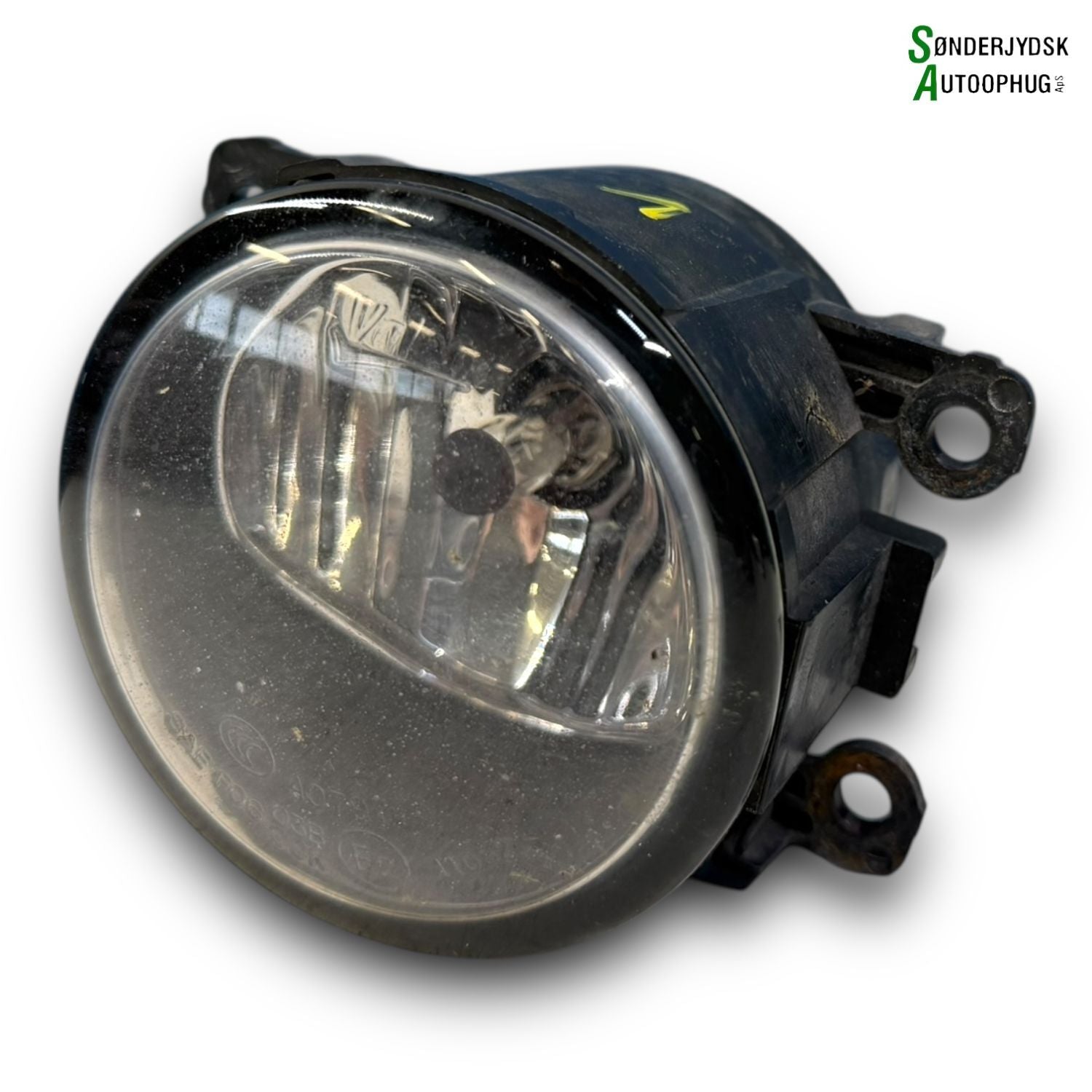 Renault Clio 4 Tågelygte For Med OEM Nr. 261550885R Fra Renault Ophugger