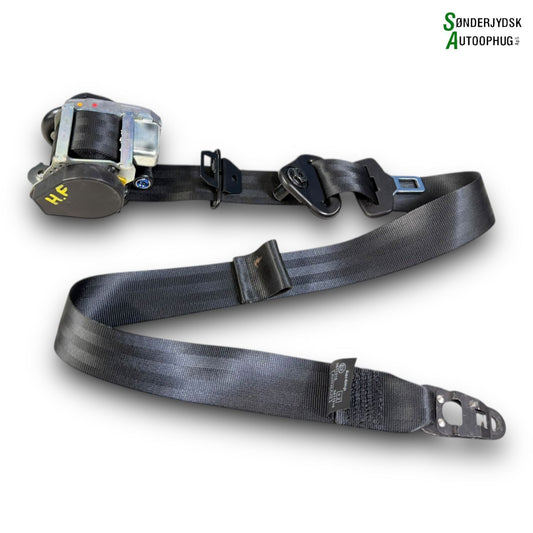 Renault Clio 4 Sikkerhedsseler For Med OEM Nr. 868840454R Fra Renault Ophugger