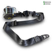 Renault Clio 4 Sikkerhedsseler For Med OEM Nr. 868856883R Fra Renault Ophugger