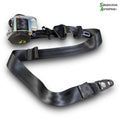 Renault Clio 4 Sikkerhedsseler For Med OEM Nr. 868856883R Fra Renault Ophugger