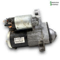 Renault Clio 4 Starter Med OEM Nr. 233000557R Fra Renault Ophugger