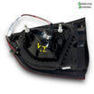 Renault Clio 4 Baglygte Med OEM Nr. 265559118R Fra Renault Ophugger