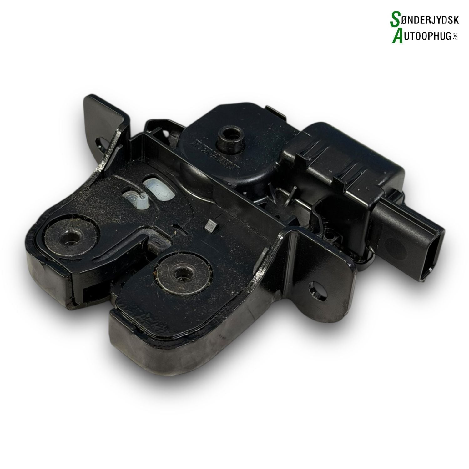 Renault Clio 4 Dørlås Med OEM Nr. 905039428R Fra Renault Ophugger