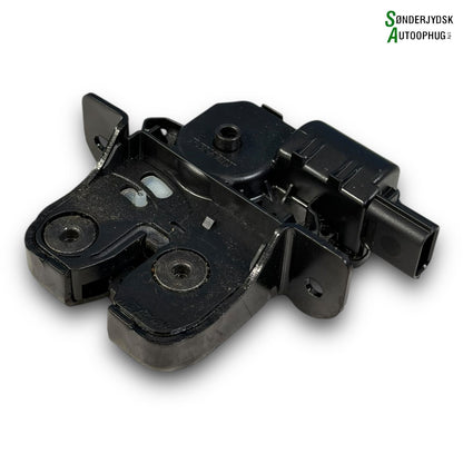 Renault Clio 4 Dørlås Med OEM Nr. 905039428R Fra Renault Ophugger