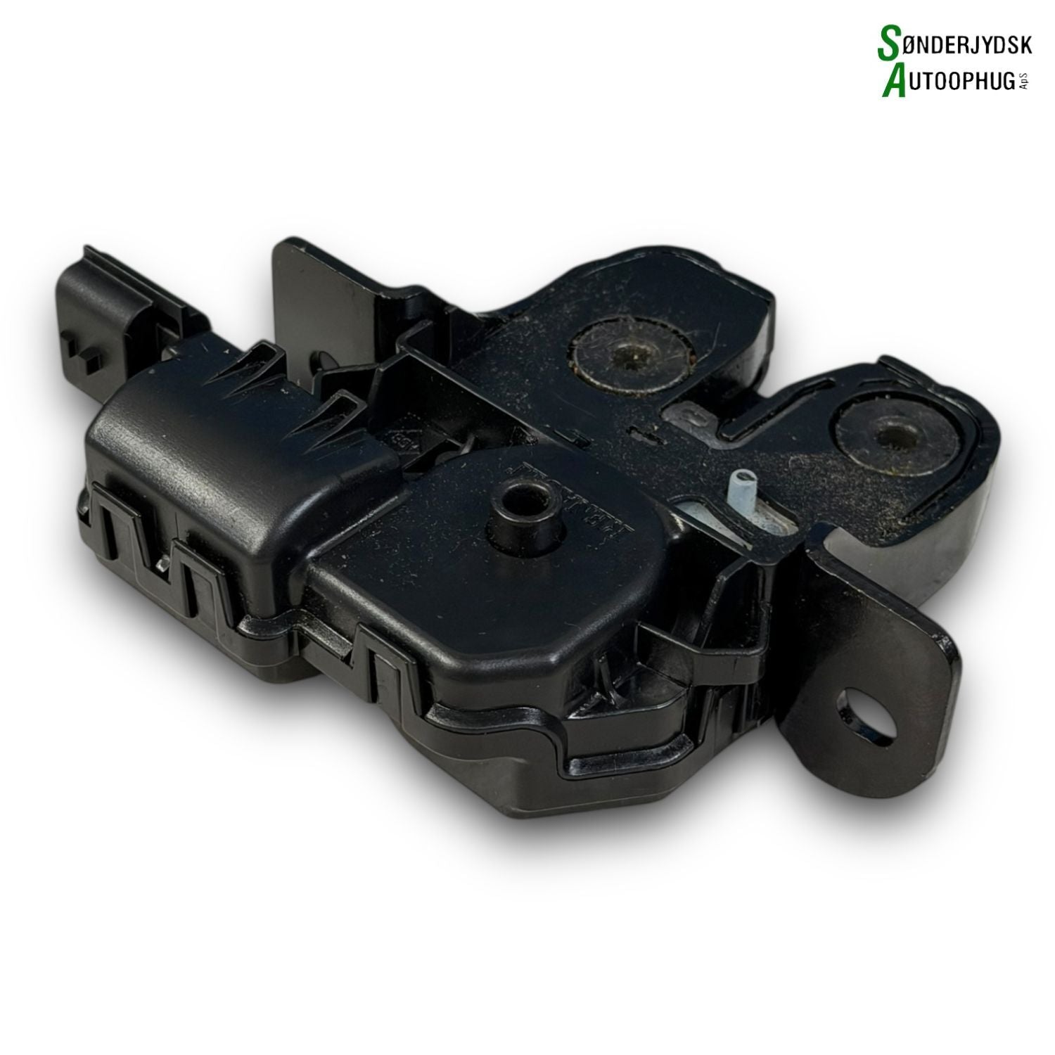 Renault Clio 4 Dørlås Med OEM Nr. 905039428R Fra Renault Ophugger