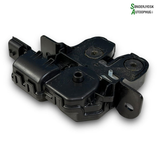 Renault Clio 4 Dørlås Med OEM Nr. 905039428R Fra Renault Ophugger