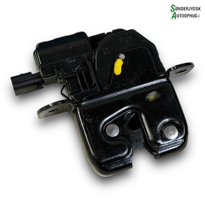 Renault Clio 4 Dørlås Med OEM Nr. 905039428R Fra Renault Ophugger