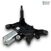 Renault Clio 4 Bagrudevisker Motor Med OEM Nr. 287105483R Fra Renault Ophugger