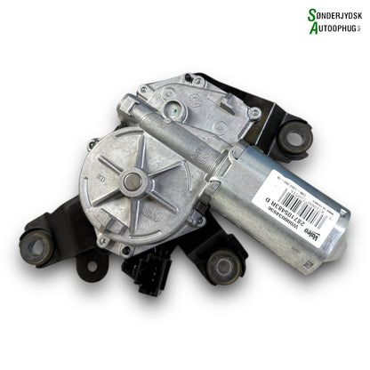 Renault Clio 4 Bagrudevisker Motor Med OEM Nr. 287105483R Fra Renault Ophugger