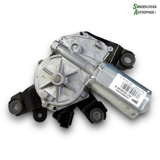 Renault Clio 4 Bagrudevisker Motor Med OEM Nr. 287105483R Fra Renault Ophugger