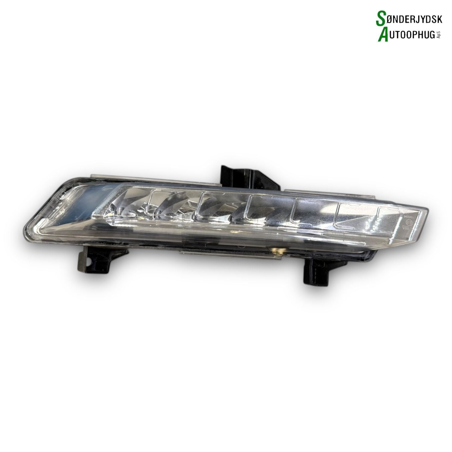 Renault Clio 4 Kørelys / LED Lygte Med OEM Nr. 266051034R Fra Renault Ophugger