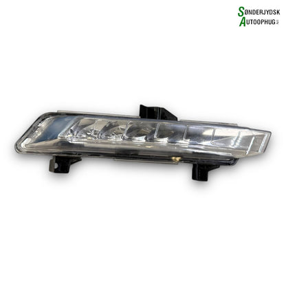 Renault Clio 4 Kørelys / LED Lygte Med OEM Nr. 266051034R Fra Renault Ophugger