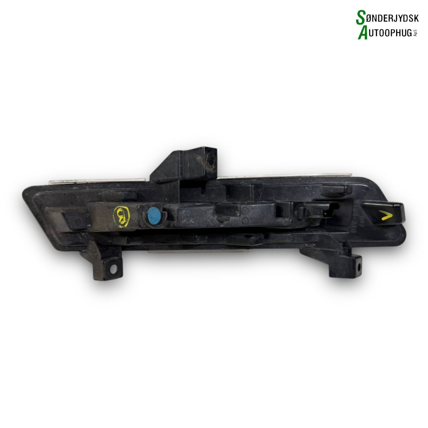 Renault Clio 4 Kørelys / LED Lygte Med OEM Nr. 266051034R Fra Renault Ophugger