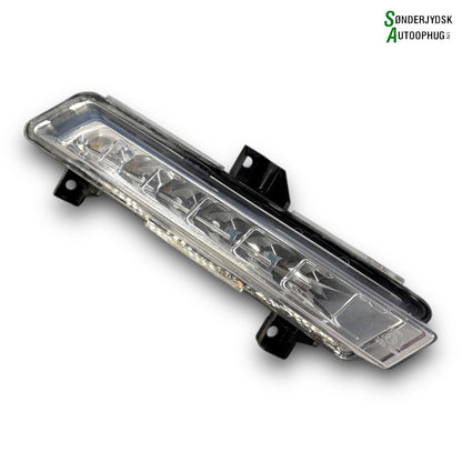 Renault Clio 4 Kørelys / LED Lygte Med OEM Nr. 266051034R Fra Renault Ophugger