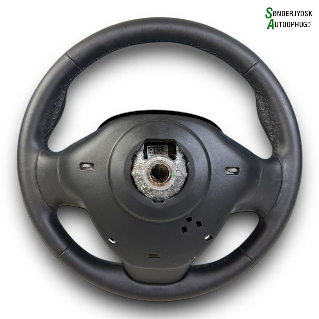 Renault Clio 4 Rat Med OEM Nr. 985706588R Fra Renault Ophugger