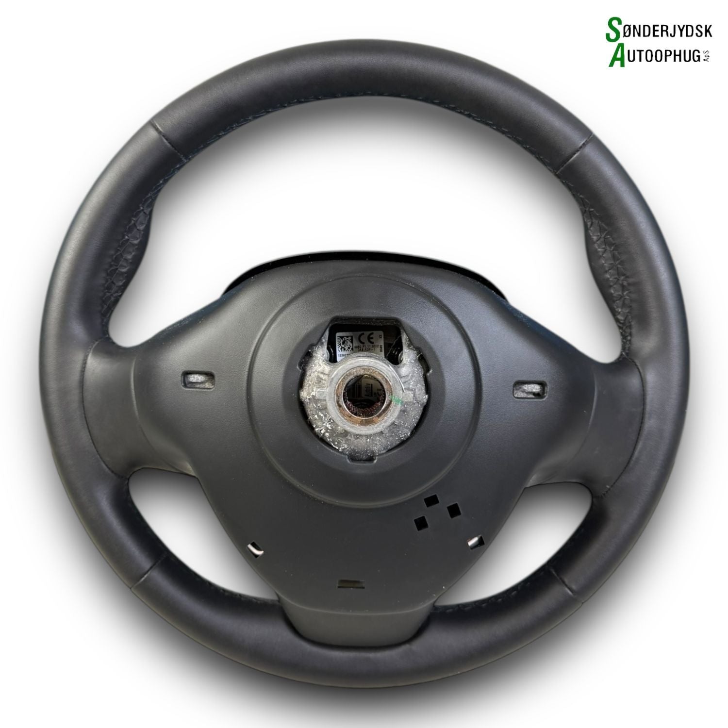 Renault Clio 4 Rat Med OEM Nr. 985706588R Fra Renault Ophugger