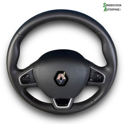 Renault Clio 4 Rat Med OEM Nr. 484005241R Fra Renault Ophugger