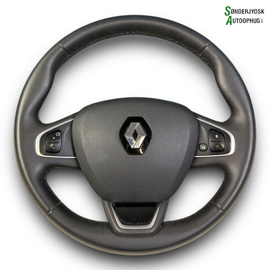 Renault Clio 4 Rat Med OEM Nr. 985706588R Fra Renault Ophugger