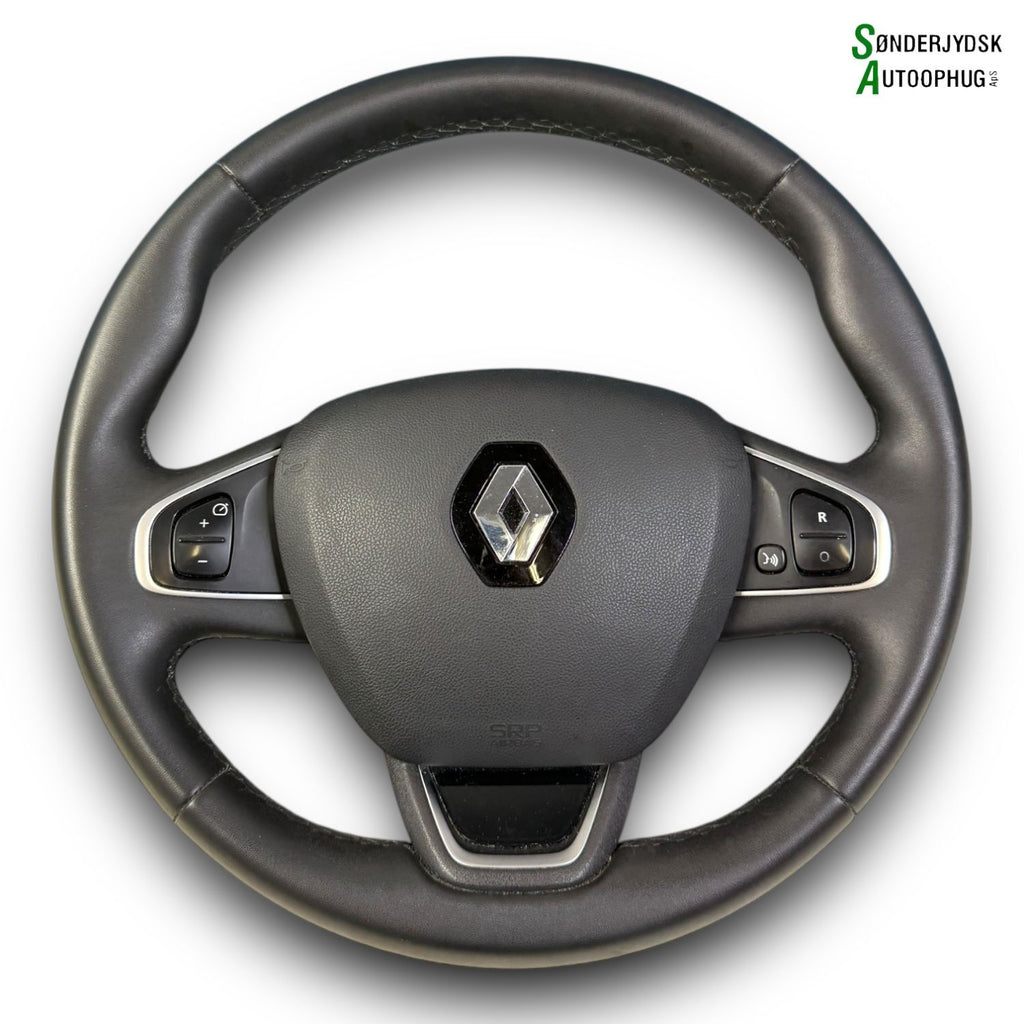 Renault Clio 4 Rat Med OEM Nr. 484005241R Fra Renault Ophugger
