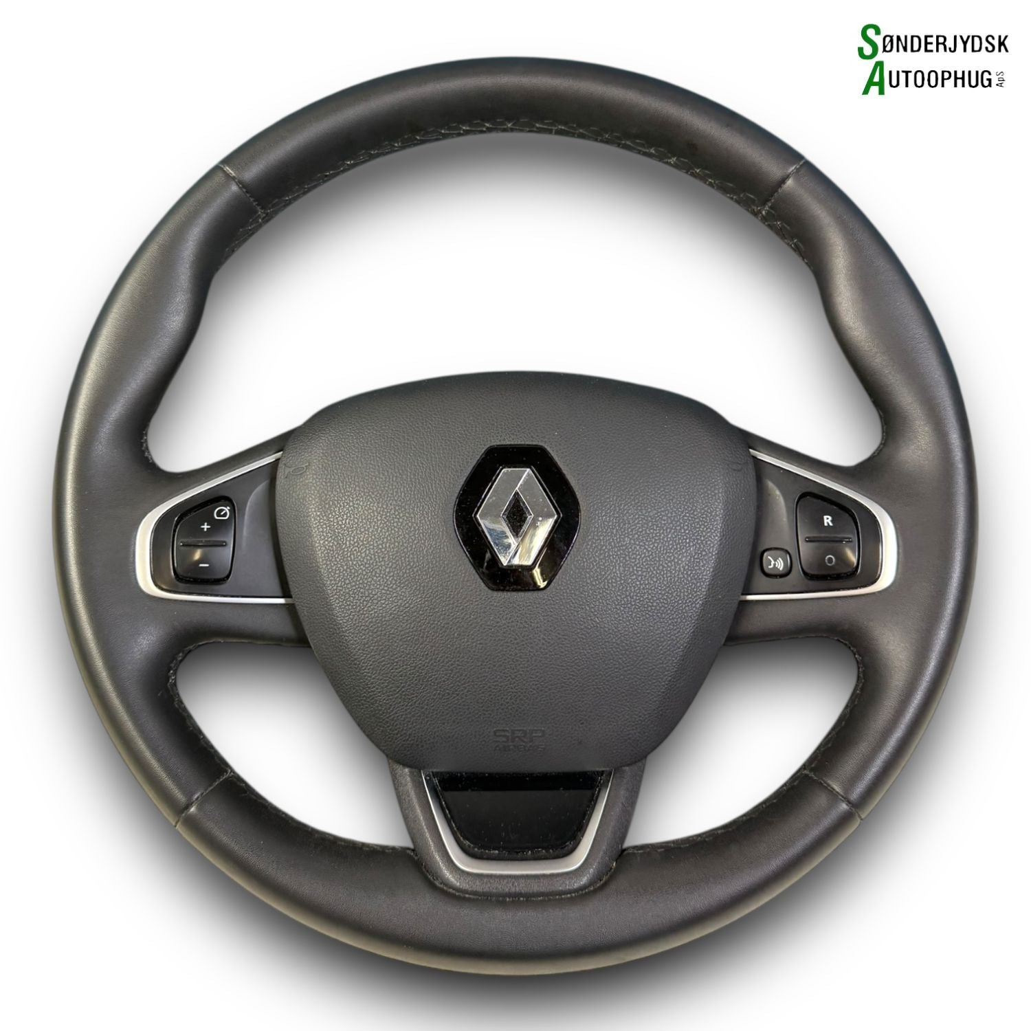 Renault Clio 4 Rat Med OEM Nr. 484005241R Fra Renault Ophugger