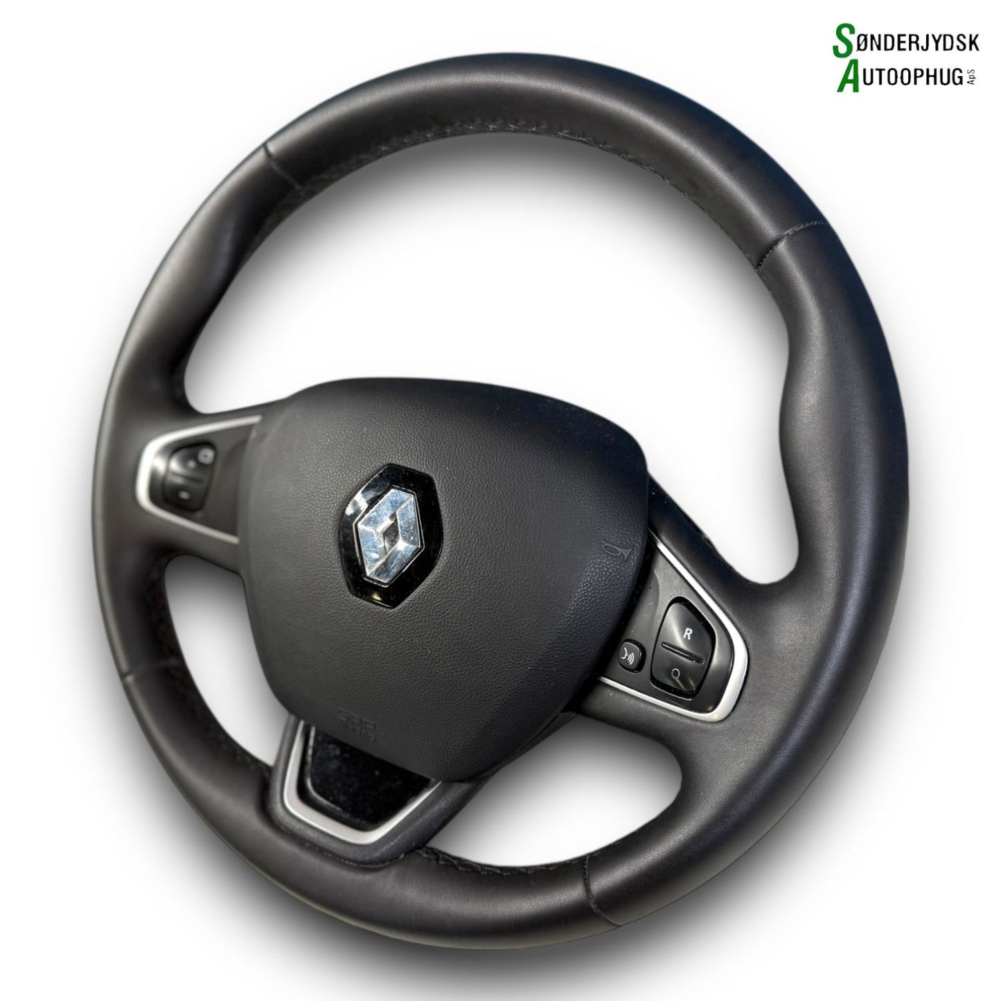 Renault Clio 4 Rat Med OEM Nr. 985706588R Fra Renault Ophugger