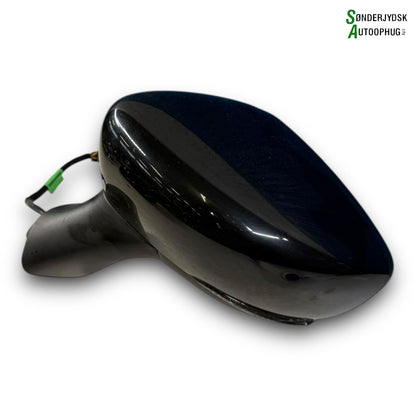 Renault Clio 4 Sidespejl Med OEM Nr. 963028832R Fra Renault Ophugger