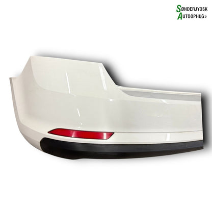 Skoda Rapid Bagkofanger Med OEM Nr. 5JJ807421B Fra Skoda Ophugger