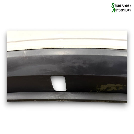 Skoda Rapid Bagkofanger Med OEM Nr. 5JJ807421 Fra Skoda Ophugger