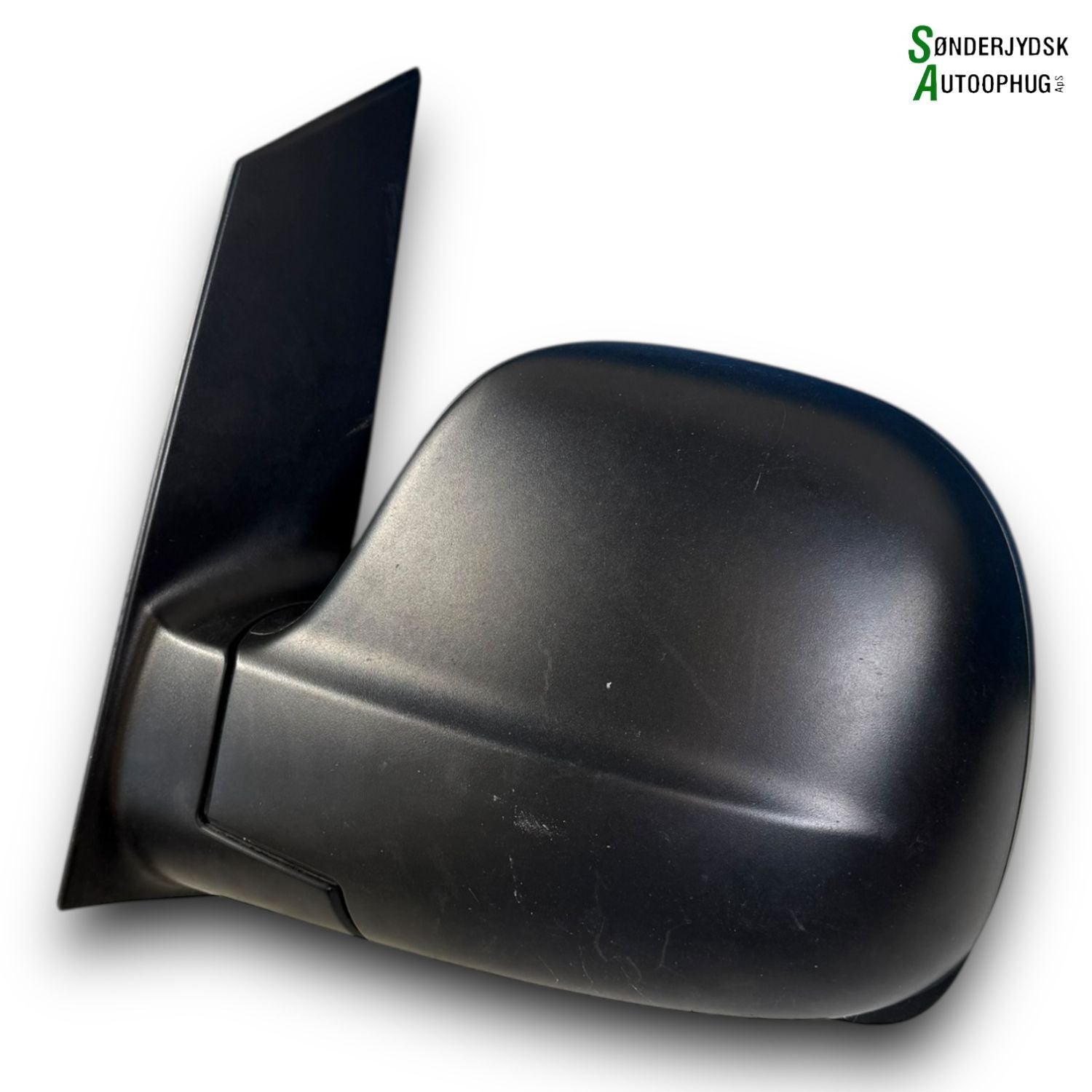 Mercedes Vito W639 Sidespejl Med OEM Nr. 0008100719 Fra Mercedes Ophugger