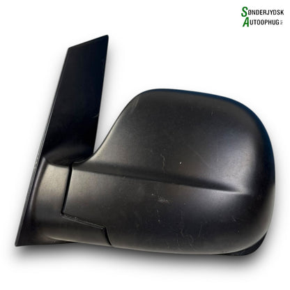 Mercedes Mercedes Vito W639 Sidespejl Med OEM Nr. 6398105916 Fra Mercedes Ophugger