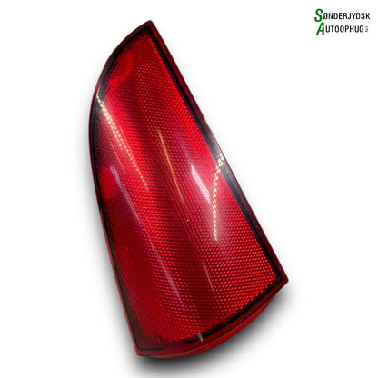 Mercedes Mercedes Vito W639 Refleks Bag Med OEM Nr. A6398201864 Fra Mercedes Ophugger