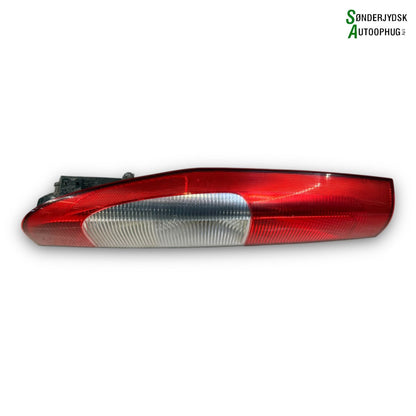 Mercedes Mercedes Vito W639 Baglygte Med OEM Nr. 6398201664 Fra Mercedes Ophugger