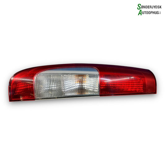 Mercedes Vito W639 Baglygte Med OEM Nr. A6398201664 Fra Mercedes Ophugger