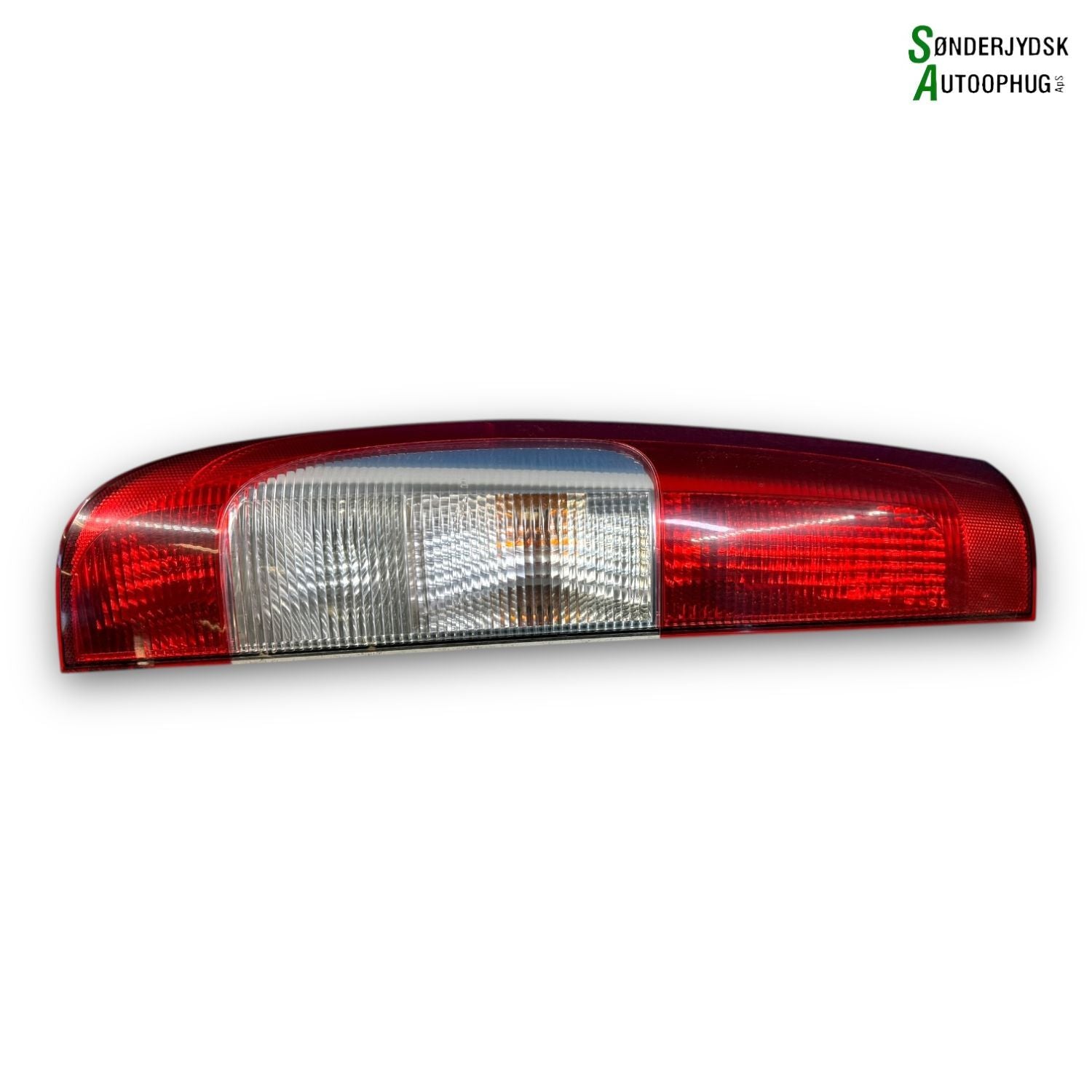 Mercedes Mercedes Vito W639 Baglygte Med OEM Nr. A6398201664 Fra Mercedes Ophugger