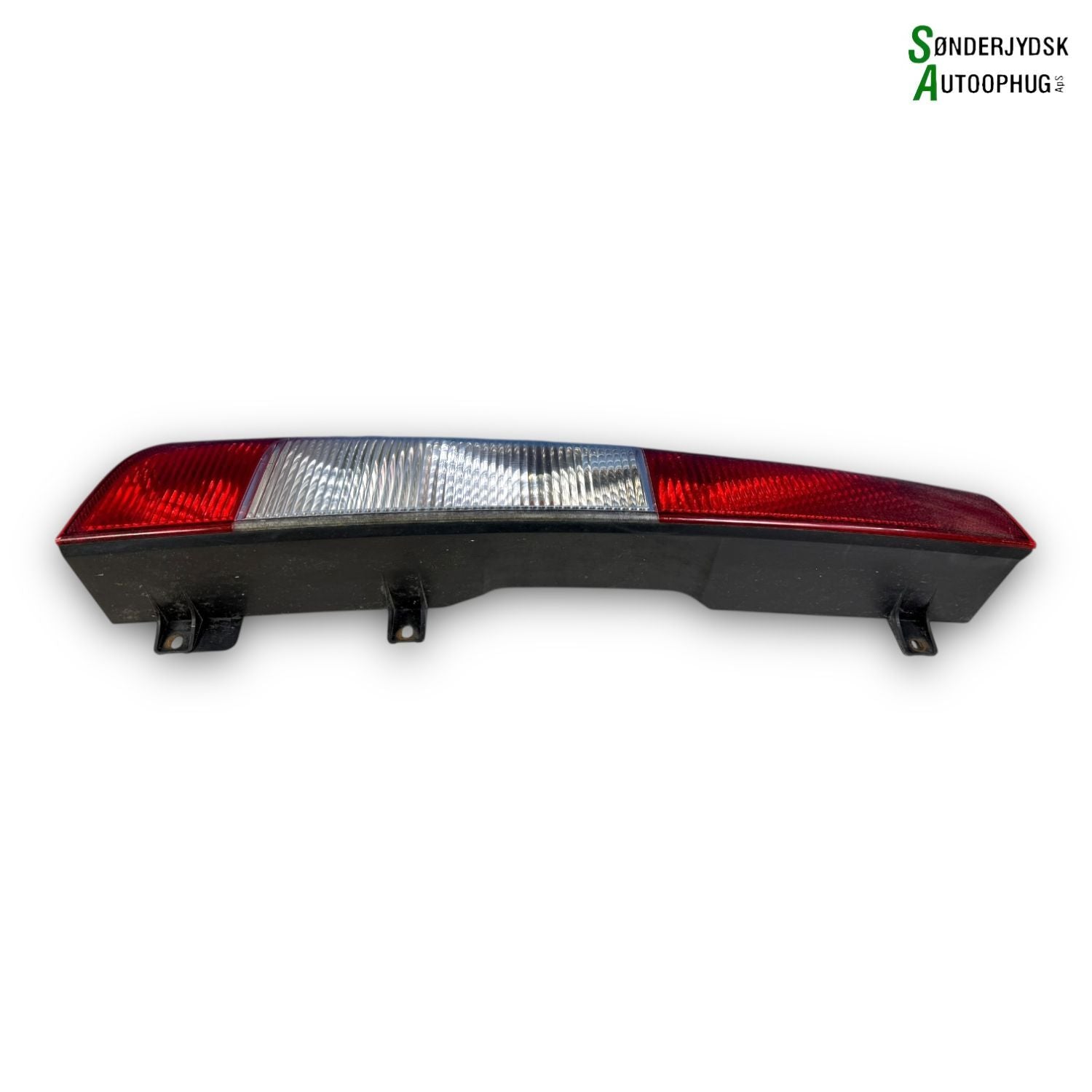 Mercedes Mercedes Vito W639 Baglygte Med OEM Nr. 6398201664 Fra Mercedes Ophugger