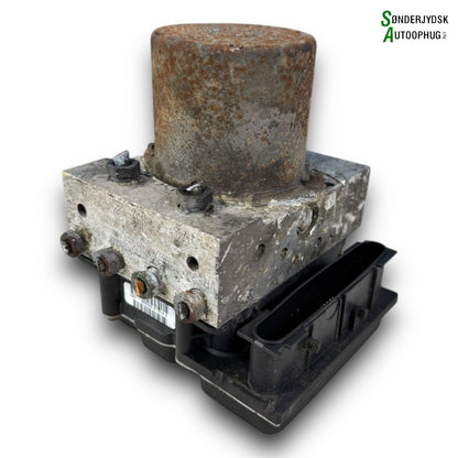 Mercedes Vito W639 ABS Pumpe Med OEM Nr. 0014461789 Fra Mercedes Ophugger