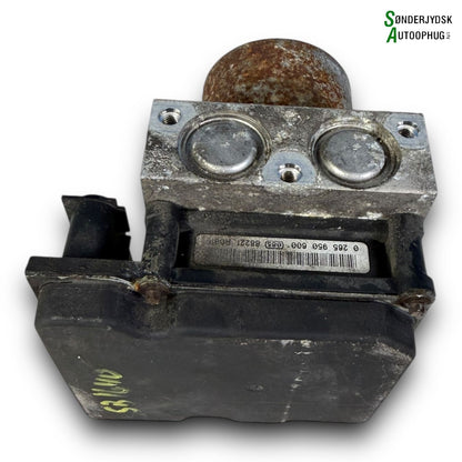 Mercedes Vito W639 ABS Pumpe Med OEM Nr. 0011461689 Fra Mercedes Ophugger