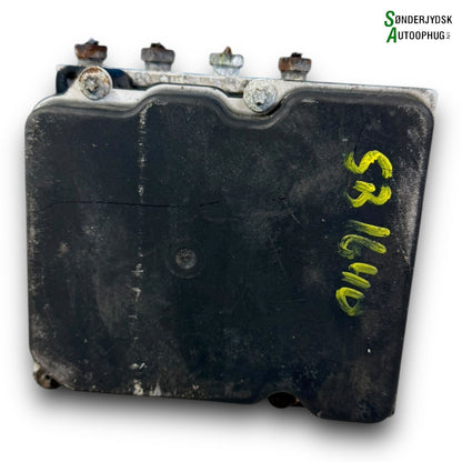 Mercedes Vito W639 ABS Pumpe Med OEM Nr. 0265235169 Fra Mercedes Ophugger