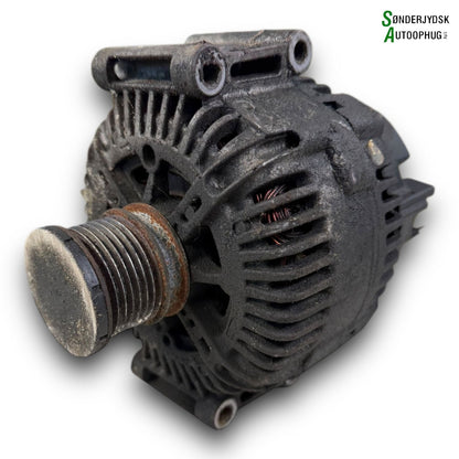 Mercedes Vito W639 Generator Med OEM Nr. 6421540402 Fra Mercedes Ophugger