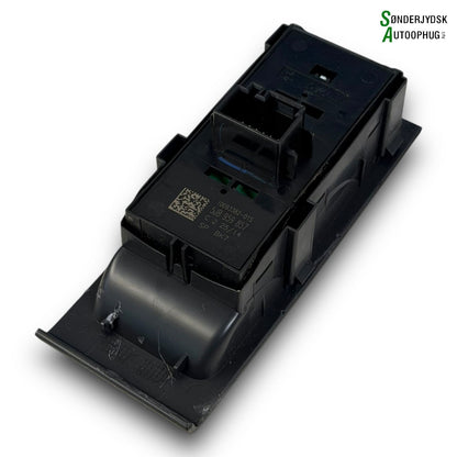 Skoda Rapid Kontakt Rudehejs Med OEM Nr. 5JB959857WHS Fra Skoda Ophugger