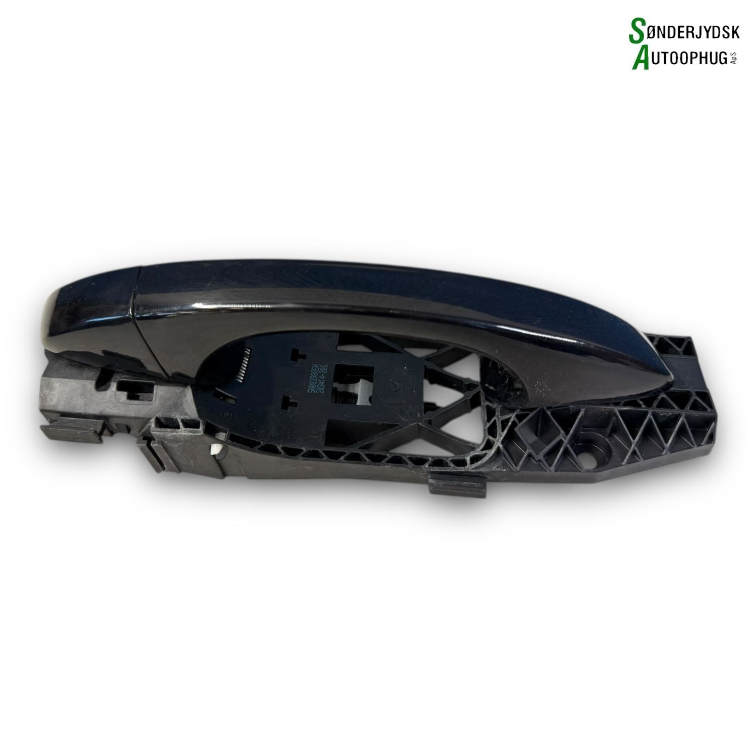 VW Golf 7 Au Håndtag Udvendig Med OEM Nr. 5G0837206NGRU Fra VW Ophugger