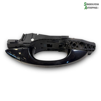 VW Golf 7 Au Håndtag Udvendig Med OEM Nr. 5N0839885H Fra VW Ophugger