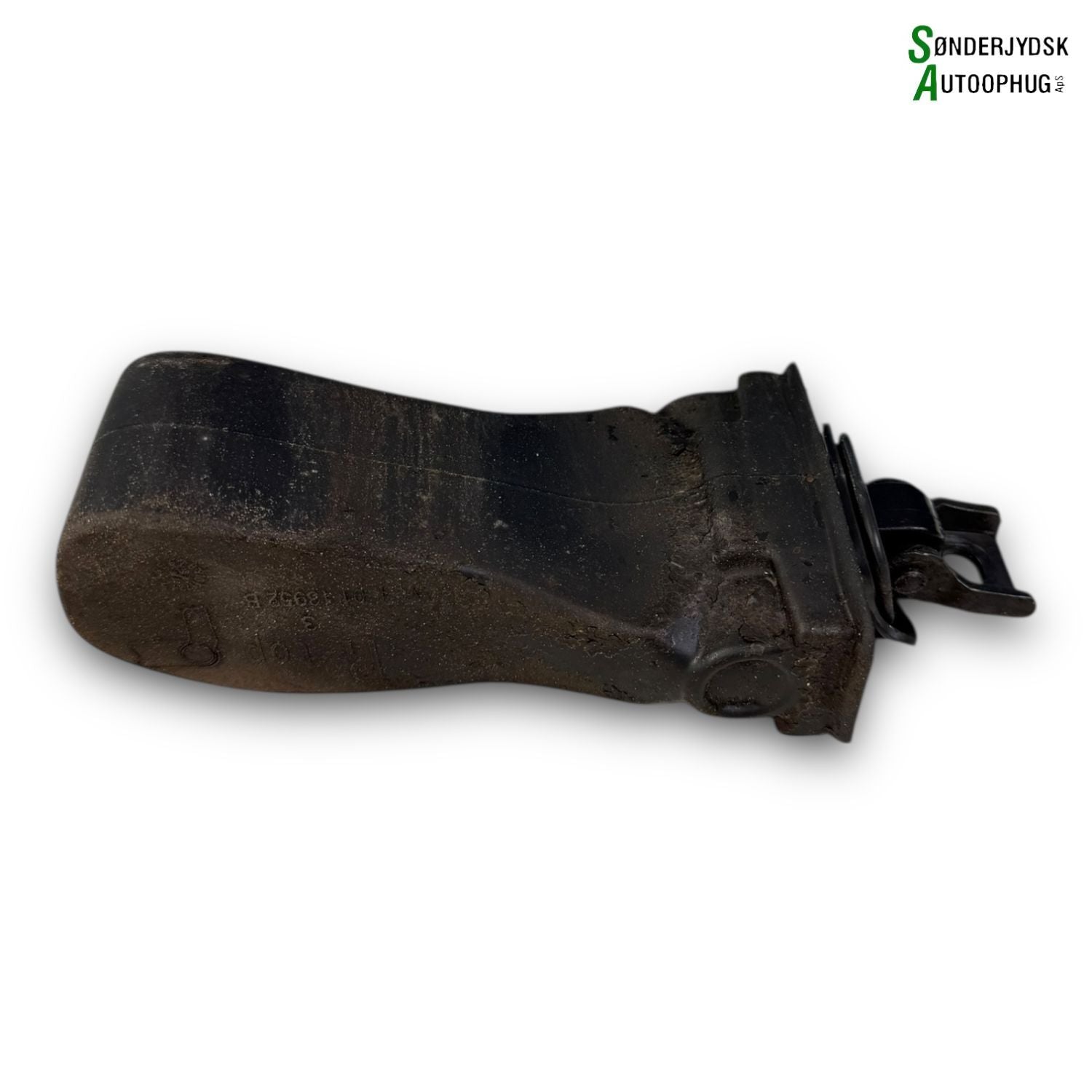 VW Golf 7 Au Dørstop Med OEM Nr. 5G0839267A Fra VW Ophugger