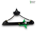 VW Golf 7 Au Rudemotor - Rudehejs Med OEM Nr. 5G4839462C03S Fra VW Ophugger