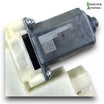 VW Golf 7 Au Rudemotor - Rudehejs Med OEM Nr. 5Q4959812A Fra VW Ophugger