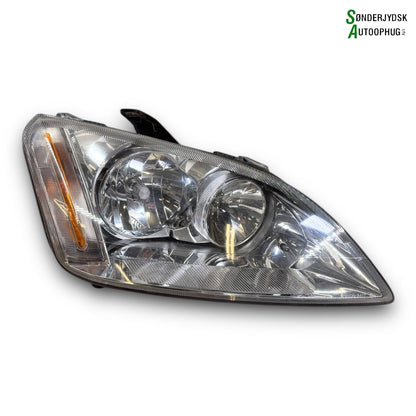 Ford C-Max 1 Forlygte Med OEM Nr. 1347459 Fra Ford Ophugger