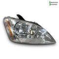 Ford C-Max 1 Forlygte Med OEM Nr. 1347459 Fra Ford Ophugger