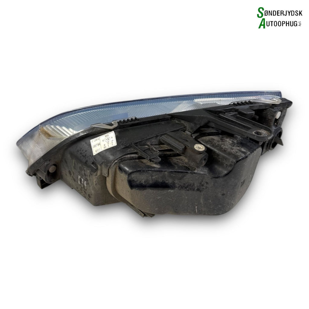 Ford C-Max 1 Forlygte Med OEM Nr. 1347459 Fra Ford Ophugger